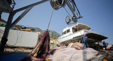  Balıkçılara ‘sıcak’ rötarı