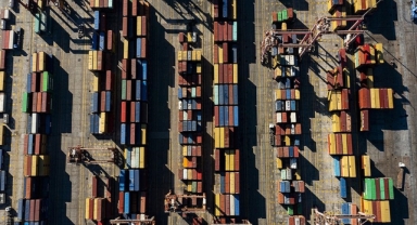 AKİB'den ağustos ayında 1,44 milyar dolarlık ihracat