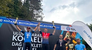 Akrep Germen Körfez’de birinci