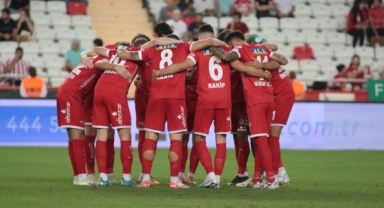 AKREP'TE TEK HEDEF GALİBİYET