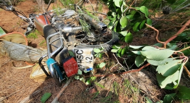 Alanya'da kaza can aldı: 2 ölü