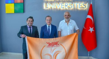Alanya Üniversitesi engel tanımadı