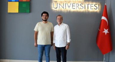  Alanya Üniversitesi'ne proje desteği
