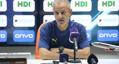 Alanyaspor - Fenerbahçe maçının ardından