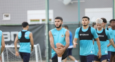 Alanyaspor, hazırlıklarını tamamladı