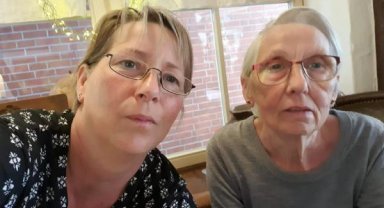 Alman turisti arama çalışmaları sürüyor