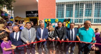 Alper Baycın’ın adı okulunda yaşatılacak 