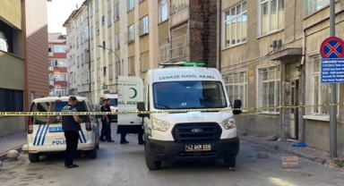 Anne katili yakalandı