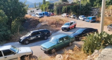 Kayıp yaşlı kadın aranıyor!