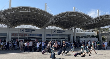 Turizmde sezon kasım sonuna kadar uzadı
