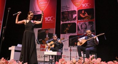 Gitar Festivali'ne muhteşem kapanış