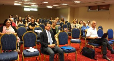 İklim krizi de göçe yol açacak 