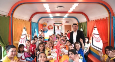 Antalya’nın eski fabrikaları artık bilgi üretiyor 