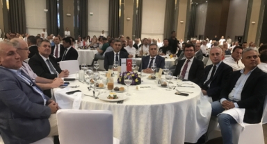 Antalyalı turizmcilerden turizm değerlendirmesi