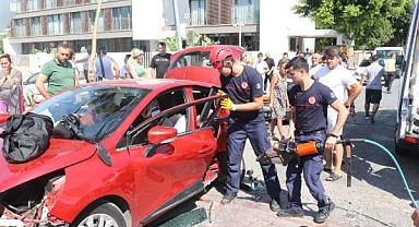 Antalyaspor'da acı gün!