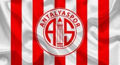 Antalyaspor'dan Naldo açıklaması