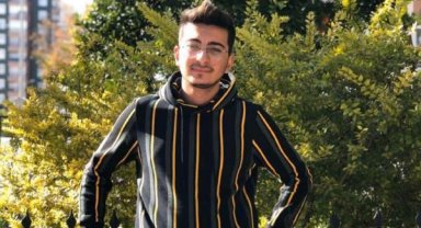 Arabasında sırtından vurulan berber öldü