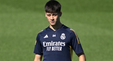 Arda Güler yeniden sakatlandı