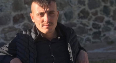 Arkadaşını öldürüp, kendini ihbar etti