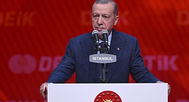 'Artık kimse ülkemizi görmezden gelemiyor'