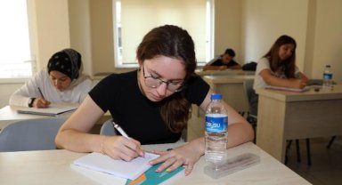 Ücretsiz YKS kursuna kayıtlar başladı