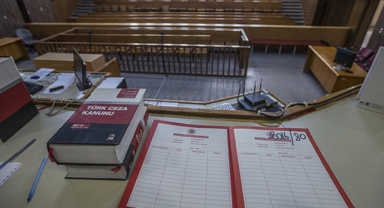 Atatürk’e hakaret eden liseliye istenen ceza belli oldu