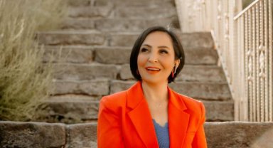 Atatürk'ün sevdiği türküleri seslendirdi