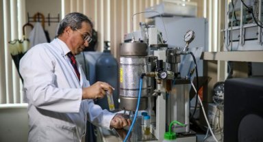 İthalinin yerini alacak