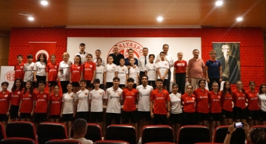 Atletizm Buluşması