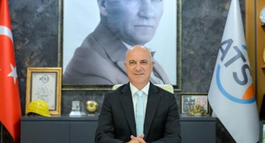 Başkanı Bahar'dan üretim açıklaması