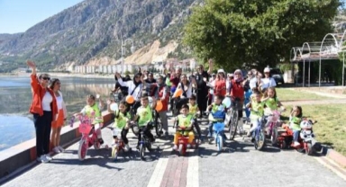 Avrupa Hareketlilik Haftası etkinlikleri