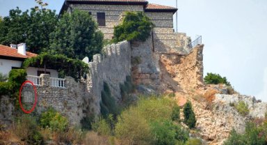 Avusturyalı Godina hakkında davalar düştü