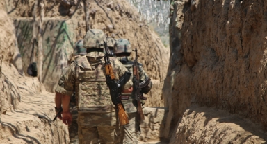 Azerbaycan: Karabağ'da antiterör operasyonu başlatıldı