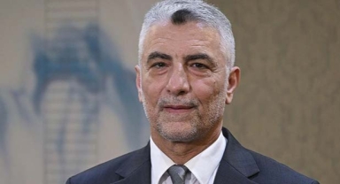 Bakan Bolat, Global Yatırımcılar Konferansı yolcusu