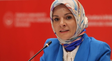 Bakan Göktaş'tan eğitimde fırsat eşitliği mesajı