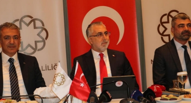 Bakan Işıkhan: Refahın yüzyılı yapacağız
