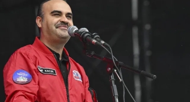 Bakan Kacır: Başkent tarihinin en büyük organizasyonu