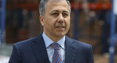 Bakan Yerlikaya: Zehir tacirlerine geçit yok