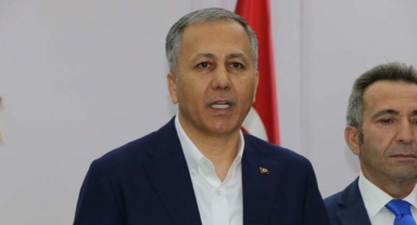 Bakan Yerlikaya duyurdu: 7 zehir taciri yakalandı