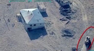 Bakan Yerlikaya duyurdu: Van'da 2 terörist etkisiz hale getirildi