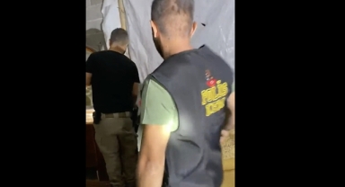 Bakan Yerlikaya: Van'da 3 terörist yakalandı