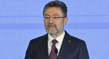 Bakan Yumaklı: Tarımsal ihracatı artırmak başlıca görevimiz
