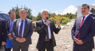 Başkan Geyikçi: Haklı mücadelemizi kazandık  