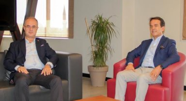 ‘Antalya, ekonomi için önemli bir kent’ 