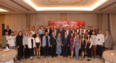 Savaş, depremde yaşananları anlattı 