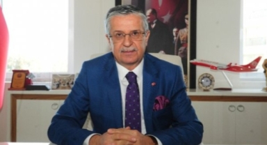 Başkanın başı dertte