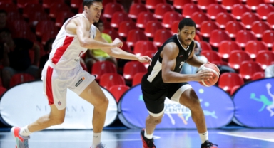 Beşiktaş, CSKA Moskova’yı mağlup etti