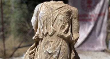 Bir haftada iki ‘Zafer Tanrıçası’