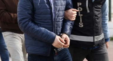 Bir kişinin öldürülmesiyle ilgili 3 zanlı yakalandı