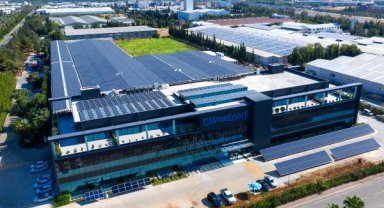 Bir yeni GES sözleşmesi daha